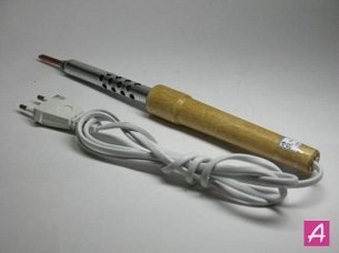 Паяльник ЭПСН 65/220 дерев. Псков 11307