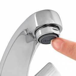 Смеситель для умывальника IDDIS Bounce BOUSB00i01