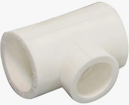 Тройник перех. 40-32-40 PP-R